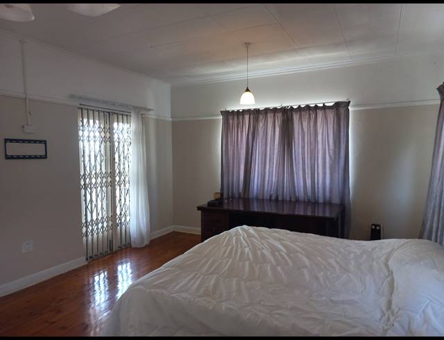 5 BEDROOM HOUSE TO LET IN MORNINGSIDE